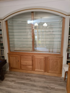 Meuble sur mesure à Mouleydier
