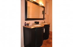 Meuble salle de bain à Mouleydier