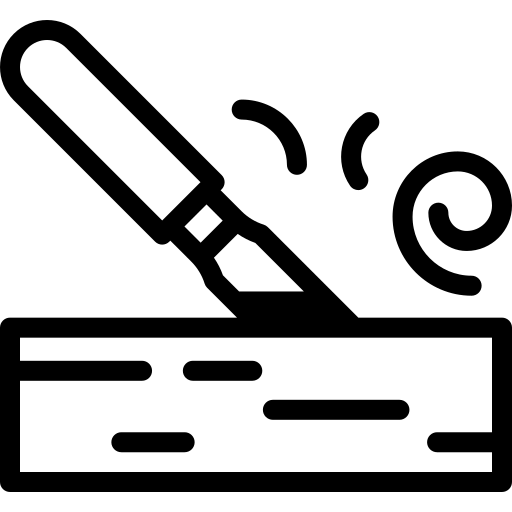 Ebenisterie Farguette